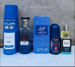 Perfume for Unisex