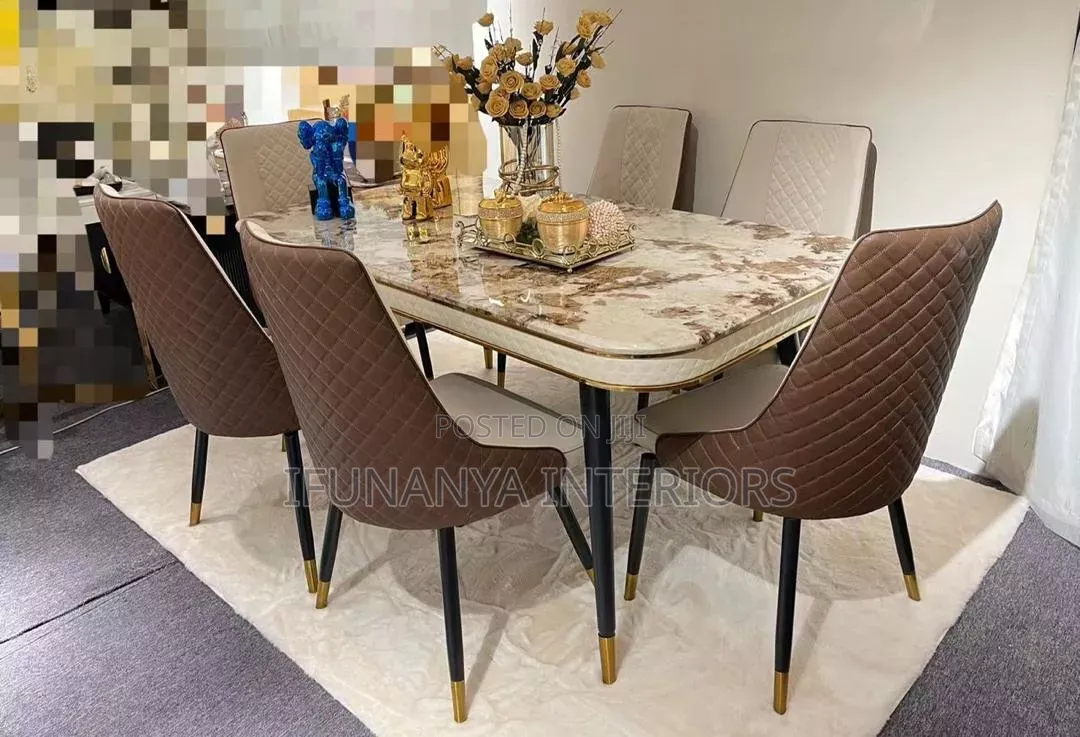 Dinning Sets by 6