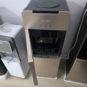 High Quality Water Dispenser Bottom Loader