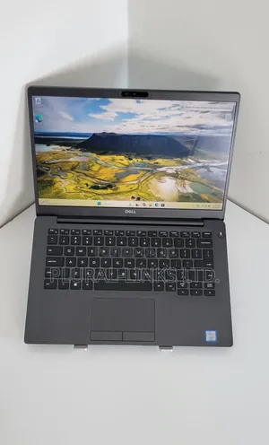 Laptop Dell Latitude 7400 8GB Intel Core i5 SSD 256GB