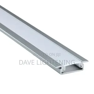 10 by 10 Aluminum Profile