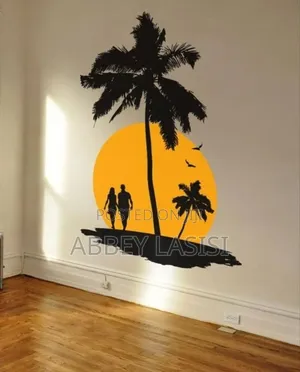 Wall Art Sticker for Home and Offics