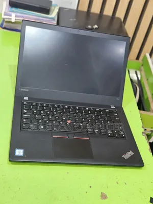 Laptop Lenovo ThinkPad T470 8GB Intel Core i5 SSD 256GB