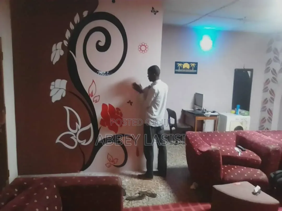 Wall Art Sticker for Home and Offices