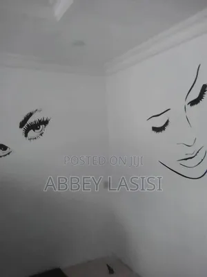 Wall Art Sticker for Home and Offices