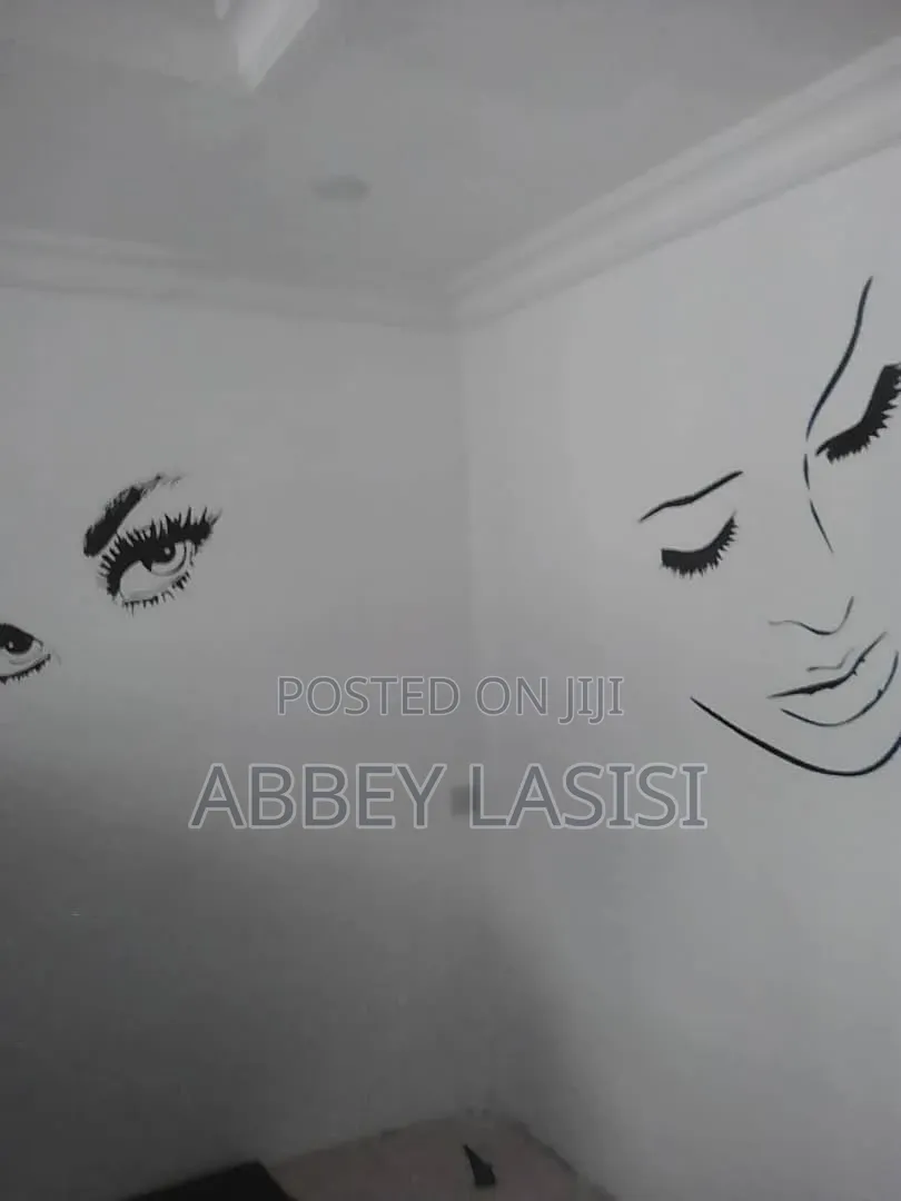 Wall Art Sticker for Home and Offices