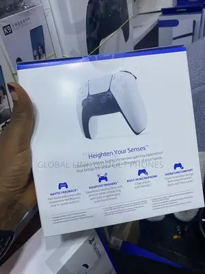 Playstation Dualsense Wireless Controller