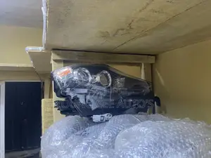 Is250 Headlights 2015 Direct Brand New