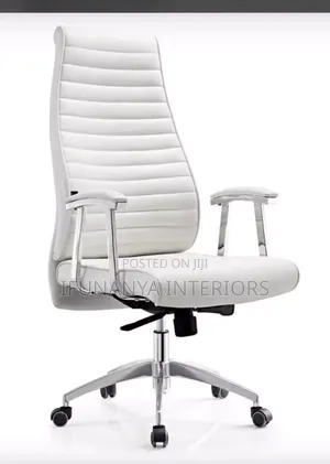 Swivel Office Chair