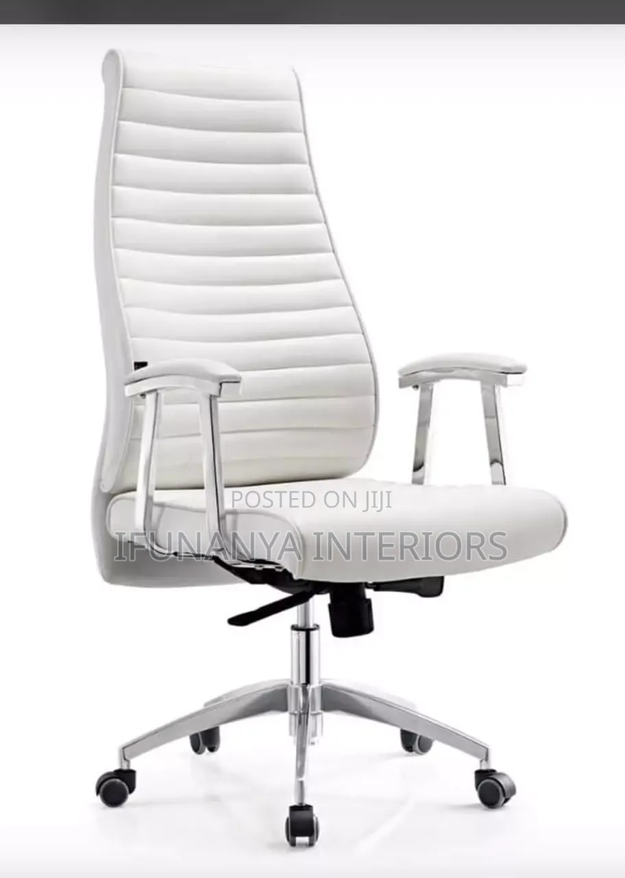 Swivel Office Chair