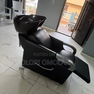 Hair Washing Basin