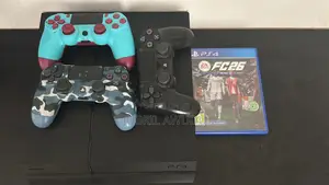 Play Station 4