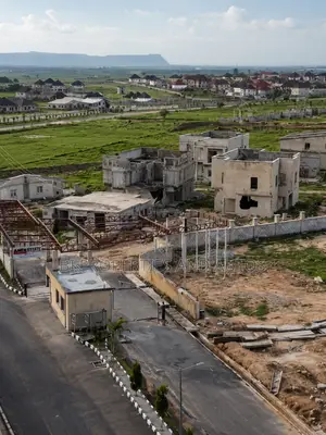 Abuja Lands
