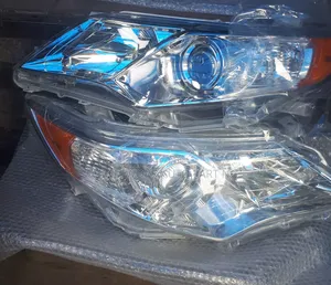 Toyota Camry 2012 Headlamp – Clean Durable