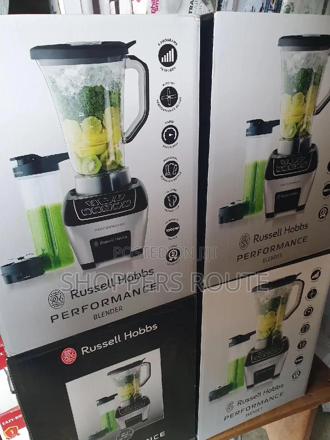 Russell Hobbs Performance Blender