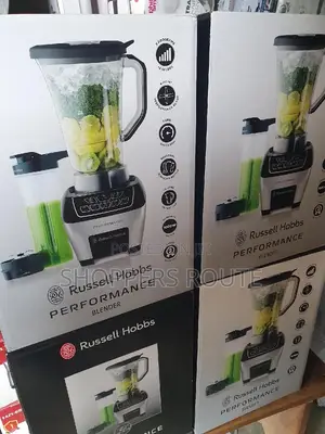 Russell Hobbs Performance Blender