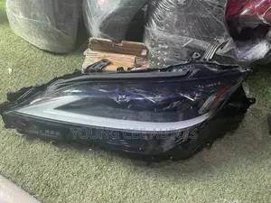 Headlights Ls460 2018/2020