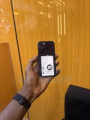 Apple iPhone 14 128 GB Black