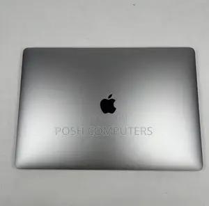 Laptop Apple MacBook Pro 2018 16GB Intel Core i7 SSD 512GB