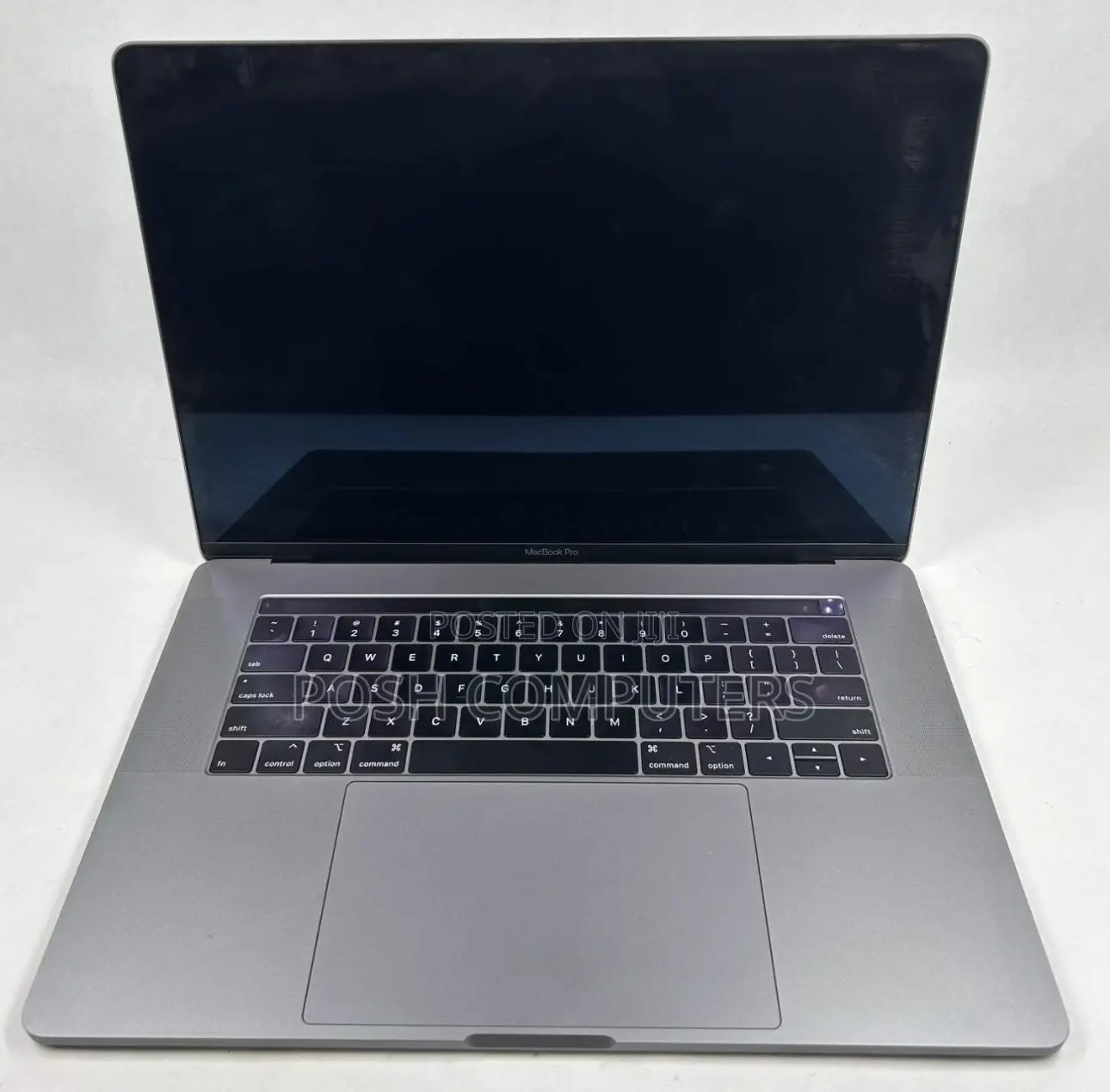 Laptop Apple MacBook Pro 2018 16GB Intel Core i7 SSD 512GB