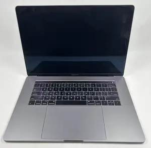 Laptop Apple MacBook Pro 2018 16GB Intel Core i7 SSD 512GB