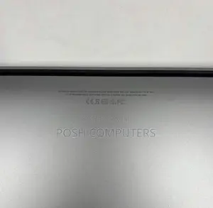 Laptop Apple MacBook Pro 2018 16GB Intel Core i7 SSD 512GB