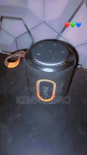 Zealot M1speaker