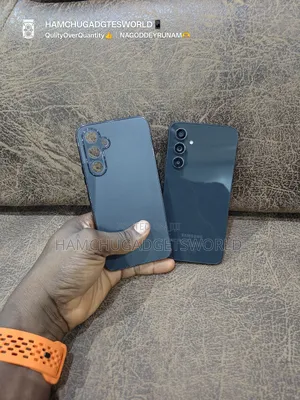 Samsung Galaxy A54 5G 256 GB Gray