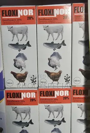 Floxinor 20%