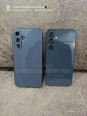 Samsung Galaxy A54 5G 256 GB Gray