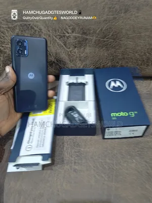 Motorola Moto G73 256 GB Blue