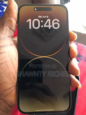 Apple iPhone 14 Pro Max 256 GB Purple