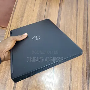 Laptop Dell Latitude 5490 16GB Intel Core i7 SSD 256GB