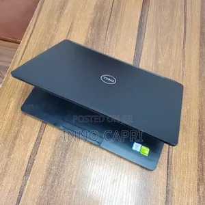 Laptop Dell Latitude 5490 16GB Intel Core i7 SSD 256GB