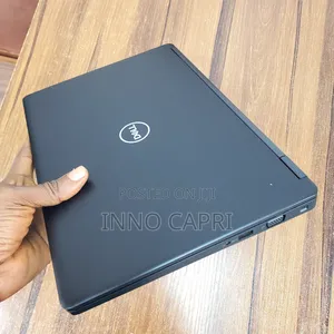 Laptop Dell Latitude 5490 16GB Intel Core i7 SSD 256GB