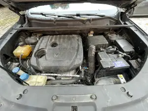 Changan CS75 2021 Gray