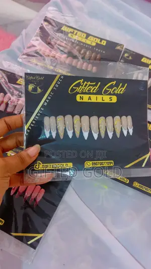 Press on Nails