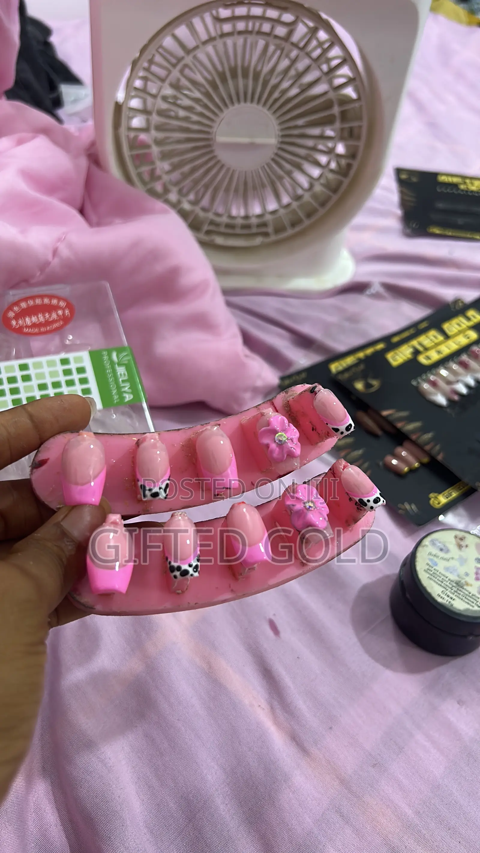 Press on Nails
