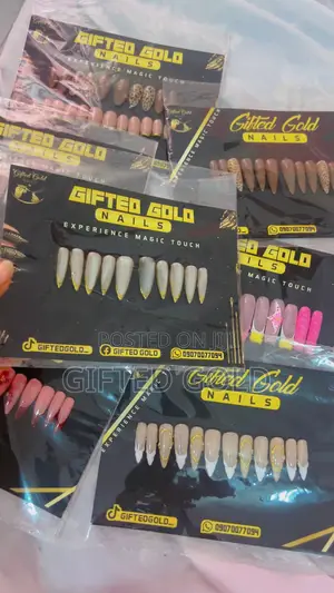 Press on Nails