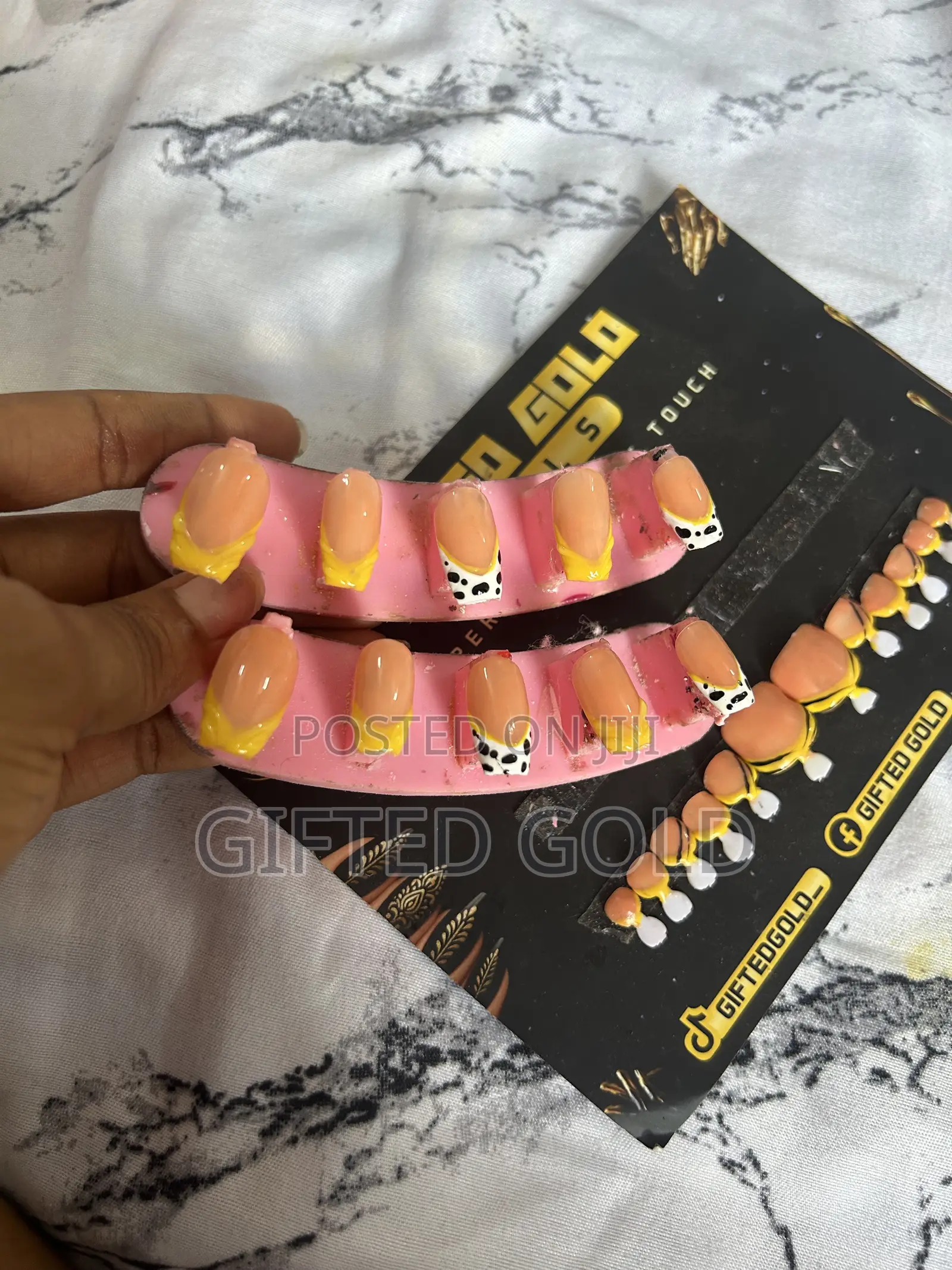 Press on Nails