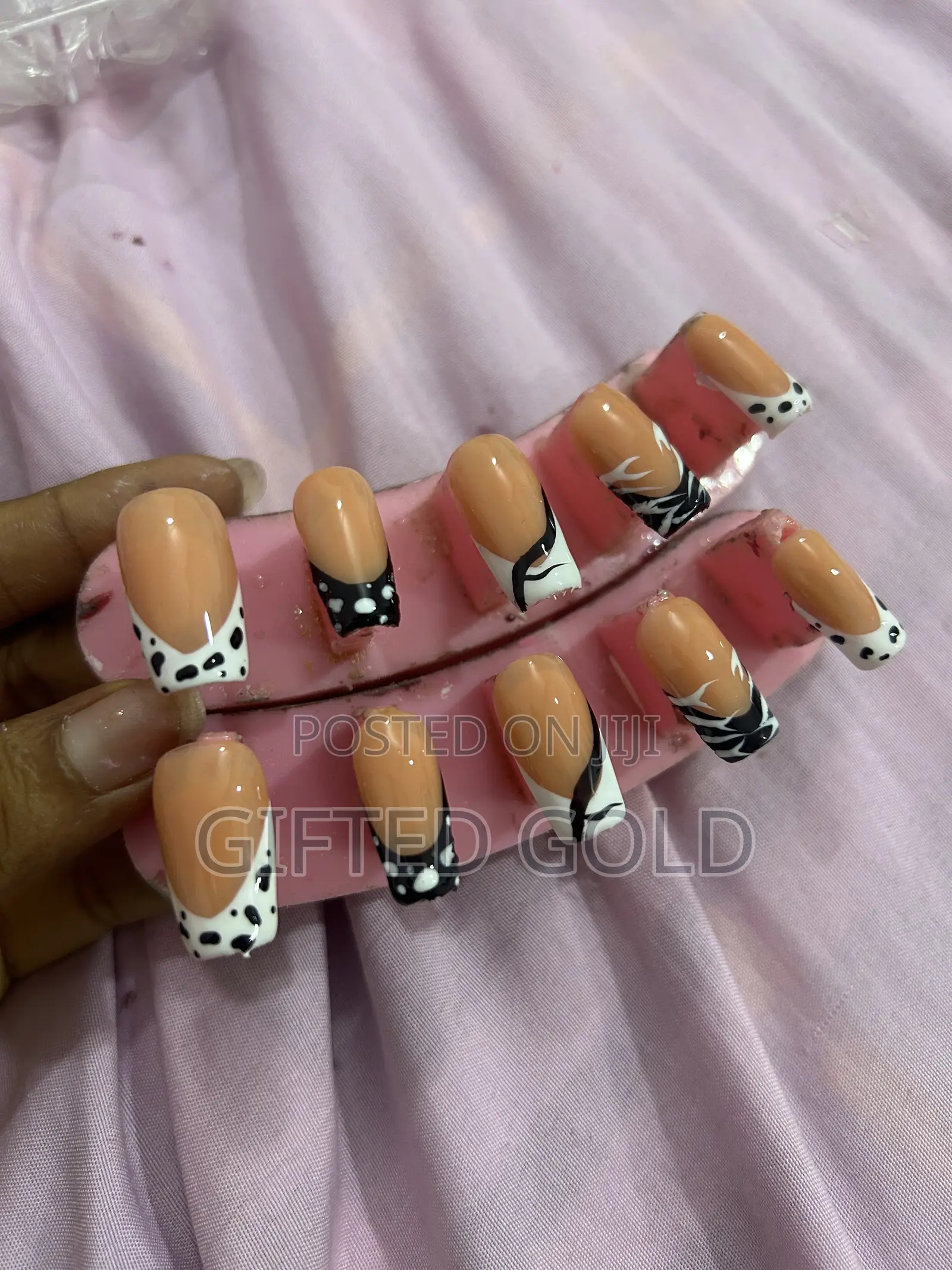 Press on Nails