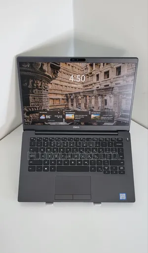 Laptop Dell Latitude 7400 8GB Intel Core i5 SSD 256GB