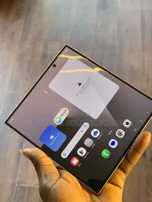 Samsung Galaxy Z Fold7 512 GB Silver