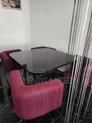 Set of Dinning Chair