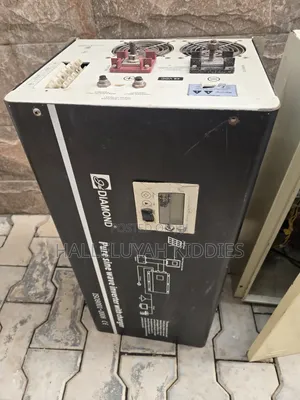 Inverter Machine 10kv