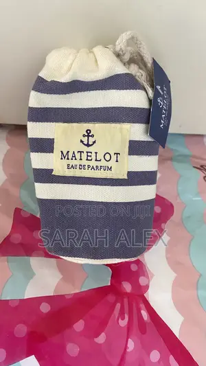 Matelot Perfume