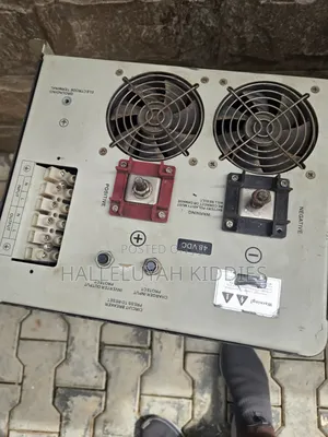 Inverter Machine 10kv