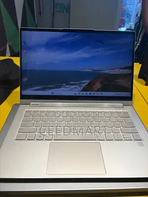 Laptop Lenovo Yoga 7 15ITL5 16GB Intel Core i7 SSD 512GB