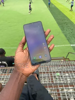 Samsung Galaxy A05 64 GB Blue
