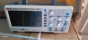 Oscilloscope